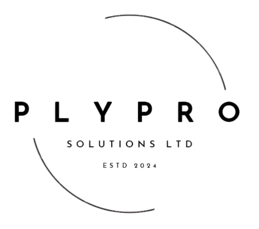 Plypro Solutions Ltd - Precision CNC Plywood Cutting