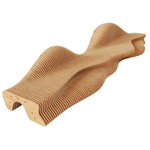 CNC precision manufacturing process at Plypro Solutions